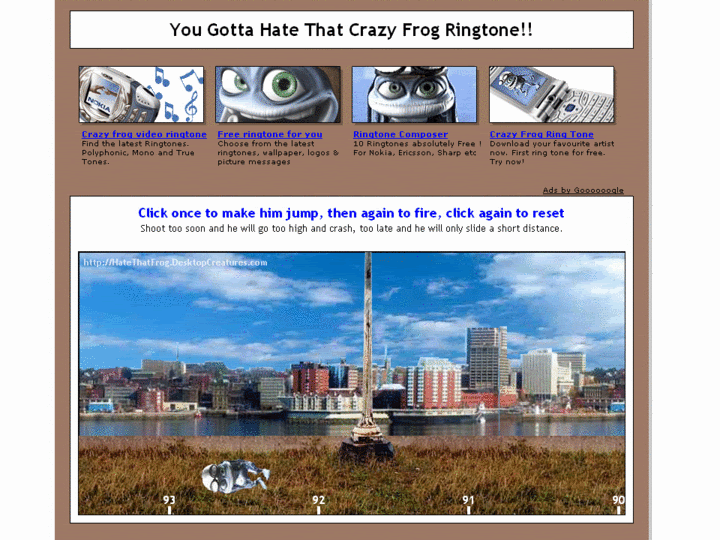 frog.gif image by up4fun