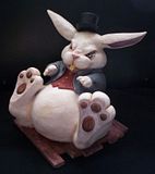 White_Rabbit.jpg image by OptimalProtocol