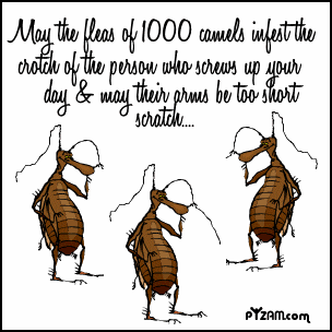 FLEAS.gif image by Shane13350