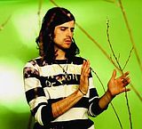 Devendra.jpg image by kelshee